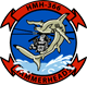 HMH-366 Unit Logo