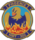 HMHT-302 Unit Logo